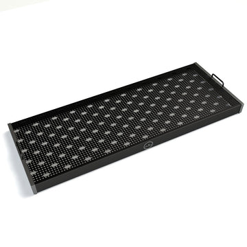 TRIO 43 GUN METAL WITH SOFTCASE
