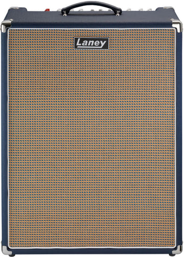 Lionheart Super Foundry 60W 2x12