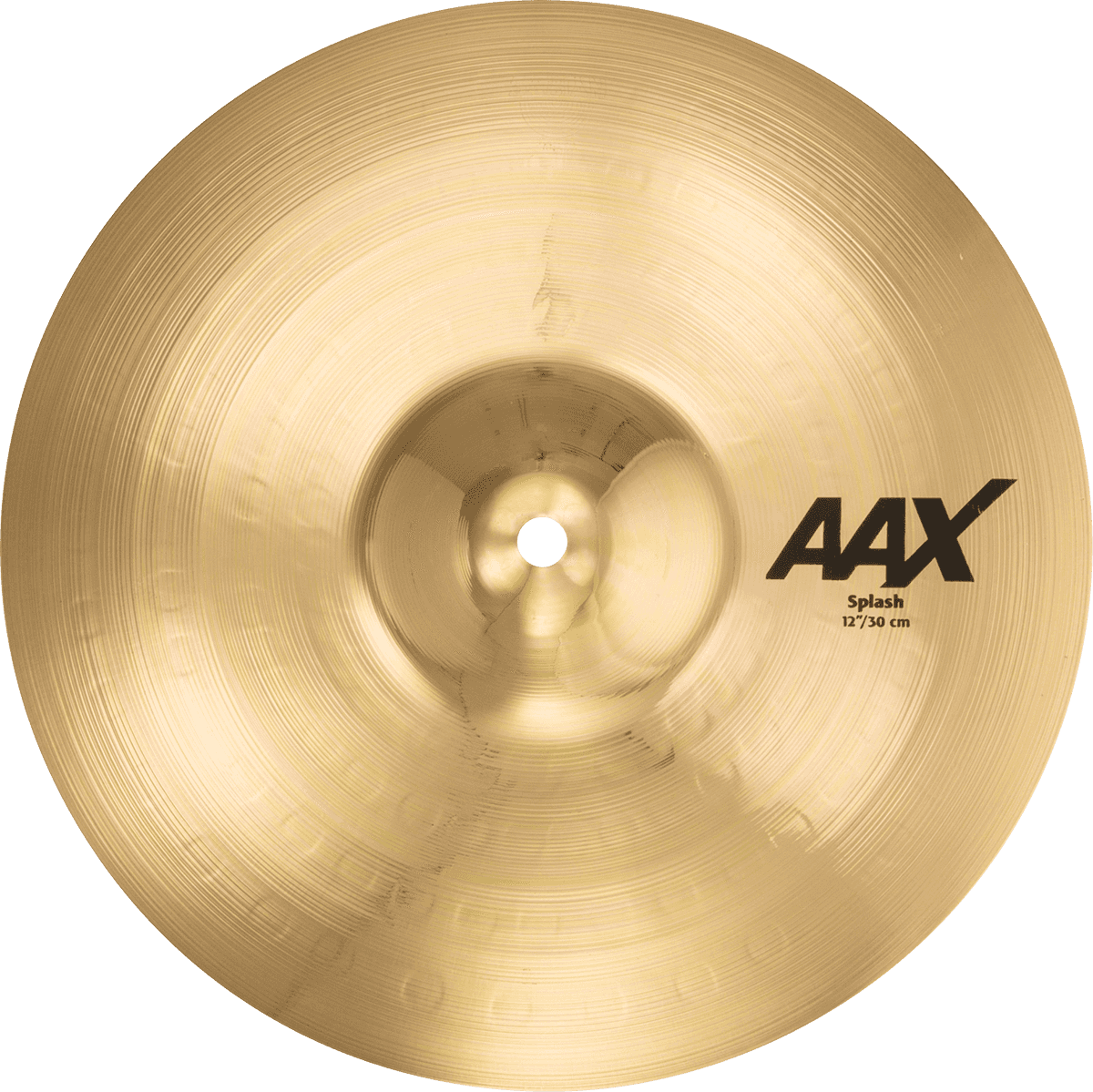 AAX 12" Splash