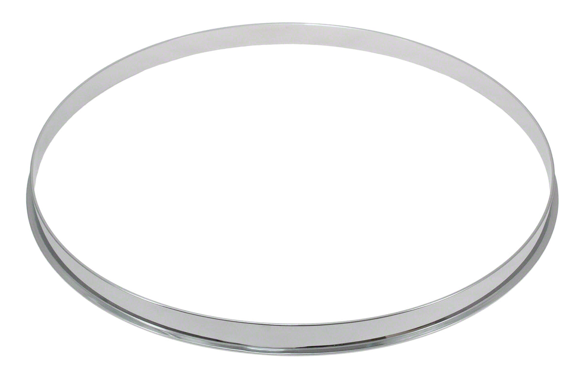 HSFL23-10 - CERCHIO 10" 2.3MM SOLO FLANGIA