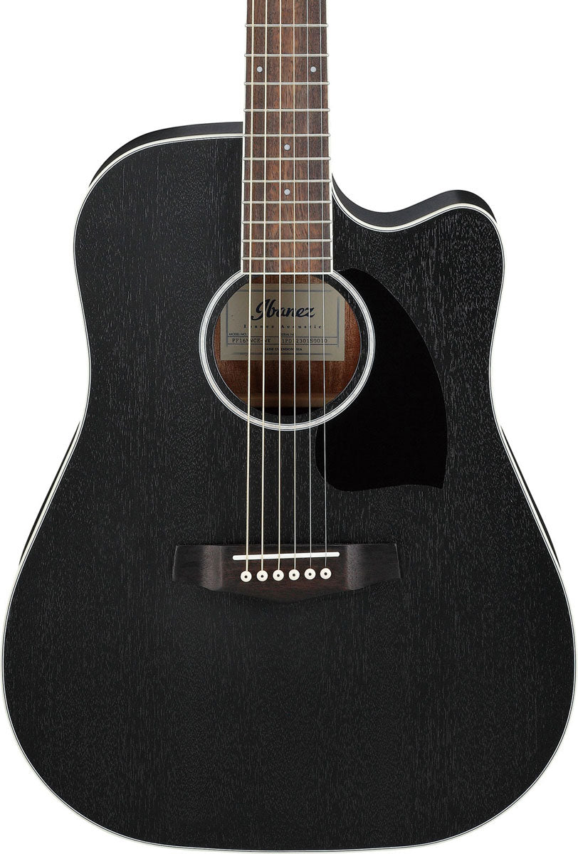 PF16MWCE-WK Nero invecchiato Performance