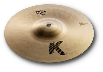K0858 - SPLASH K 10"