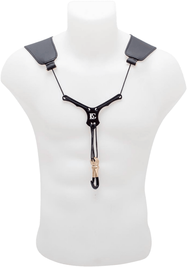 Cinghia Yoke Zen (M/L) - Moschettone - Sax