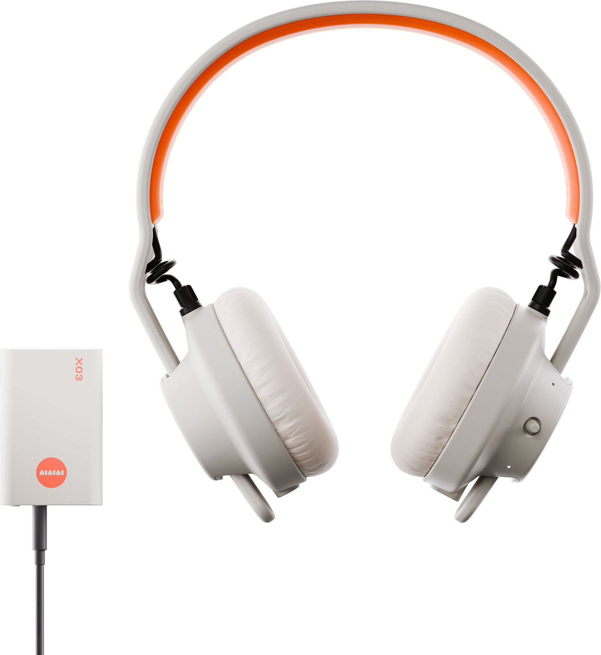 TMA2 DJ Wireless Bianco