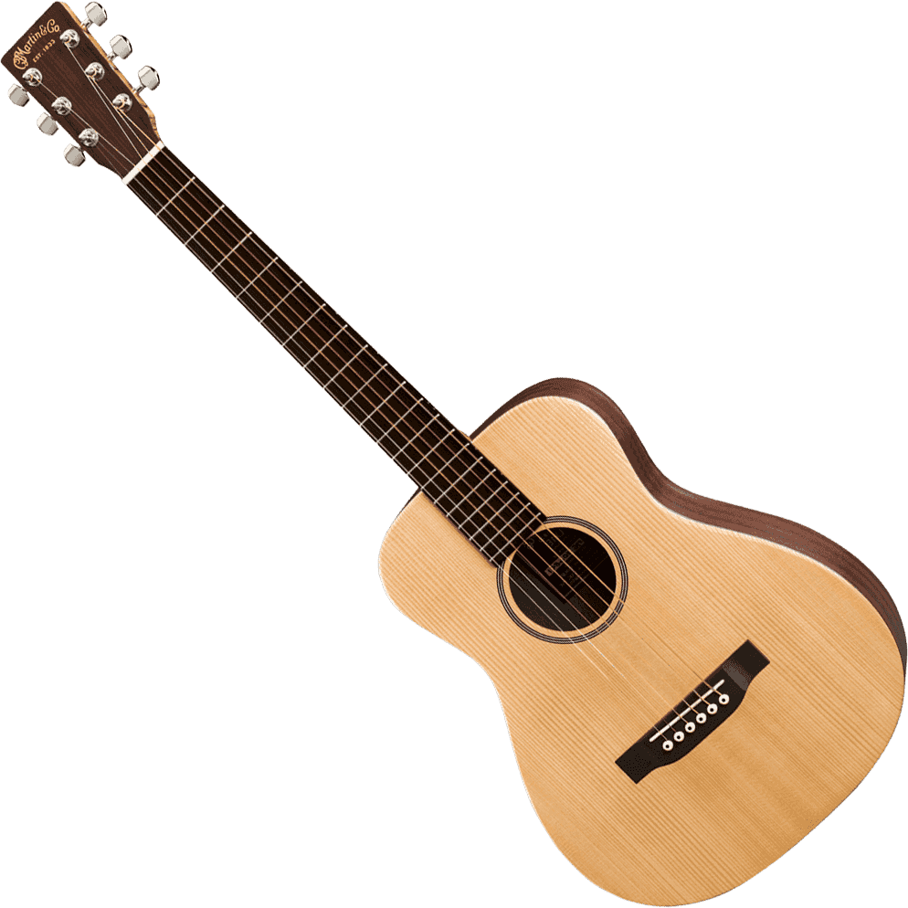 Little Martin Lx1E Elettro-Acustica Lh