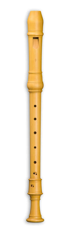 Linea Denner Alto DL-5222 - Bosso Castello (diteggiatura barocca)