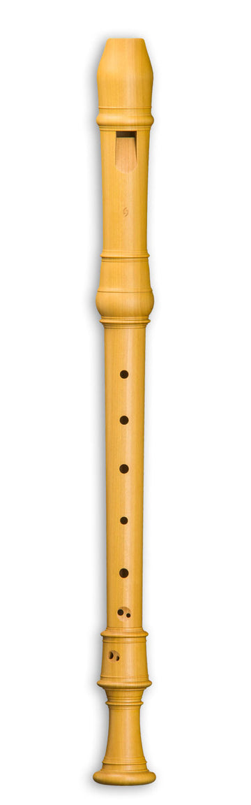 Linea Denner Alto DL-5222 - Bosso Castello (diteggiatura barocca)