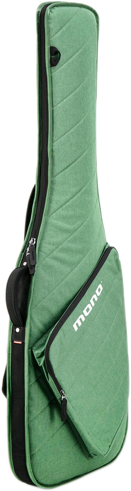 Custodia Basso Elettrico Verde - M80 Sleeve V2