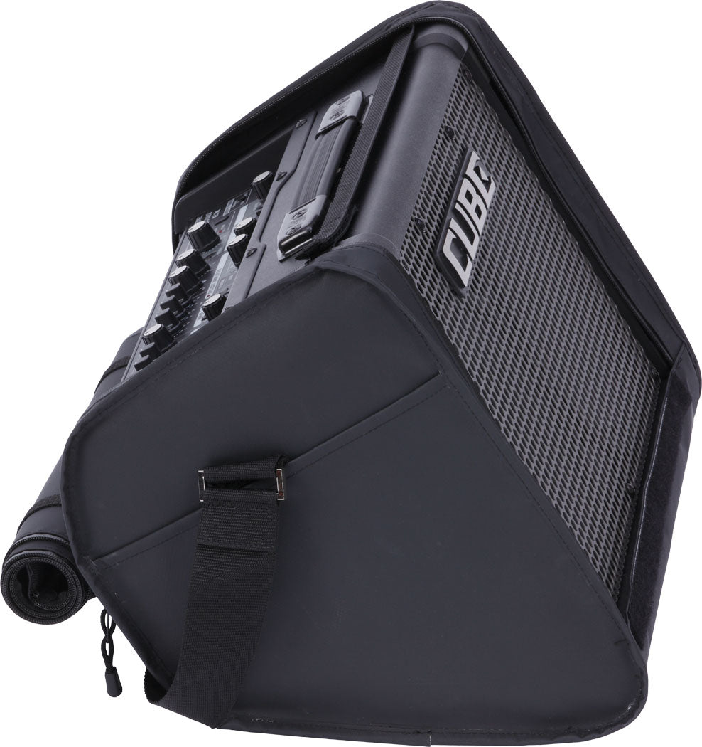 CB-CS2 Borsa per il trasporto delle custodie per amplificatore Cube Street Ex