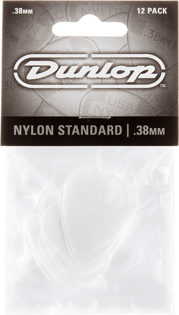 12 x 0,38mm Nylon