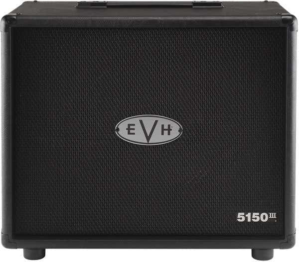 5150iii 1X12 Cassa Nera