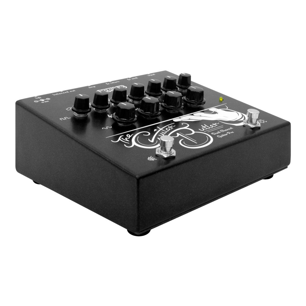 Custode della chitarra