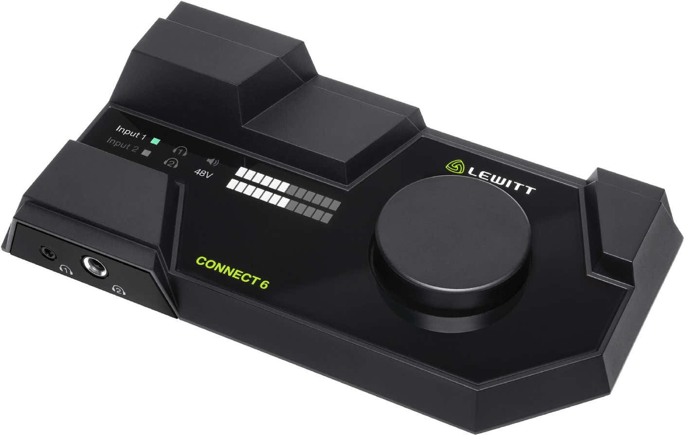 Connect 6
