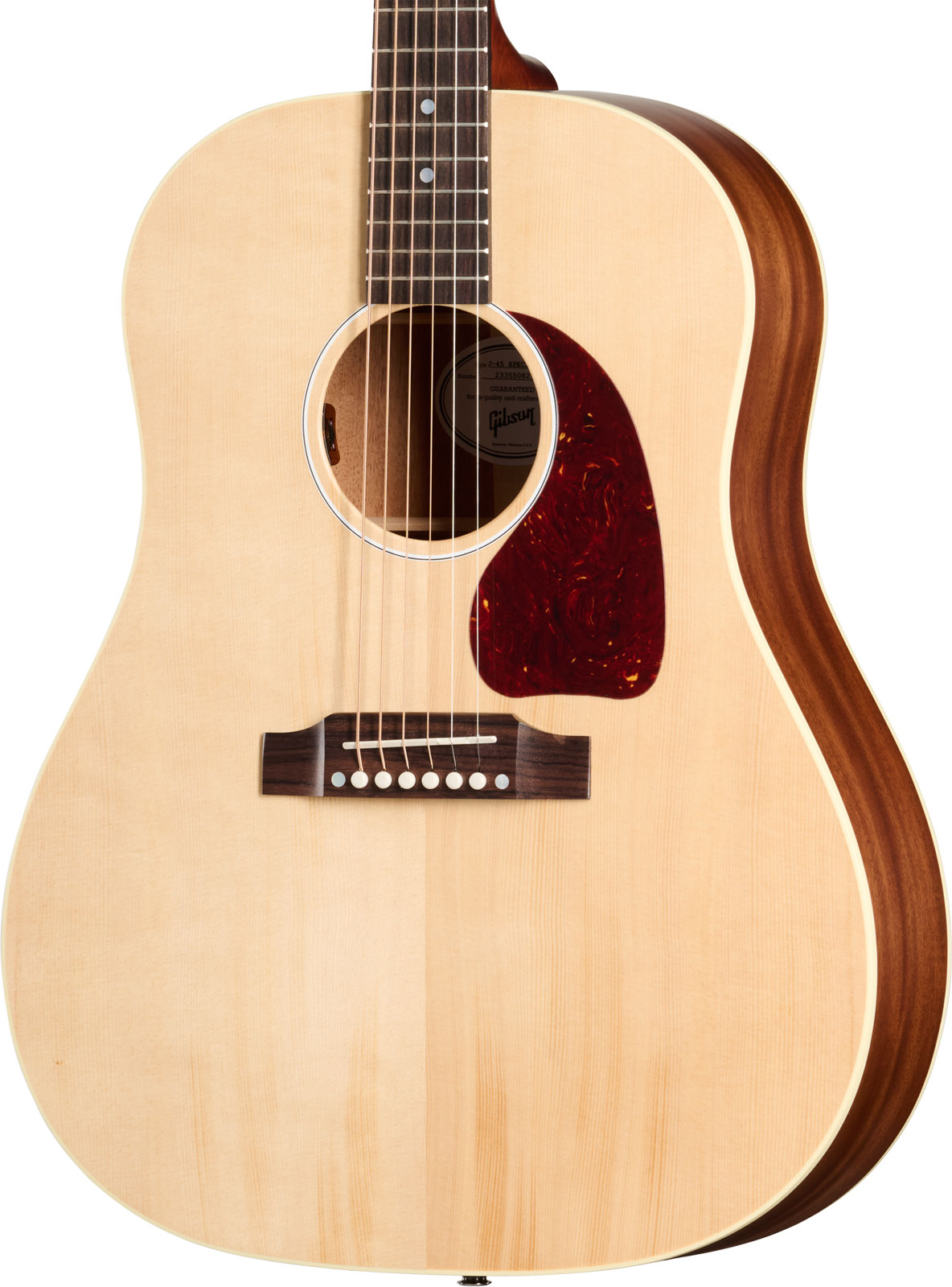 J-45 Special Satinato Naturale Moderno