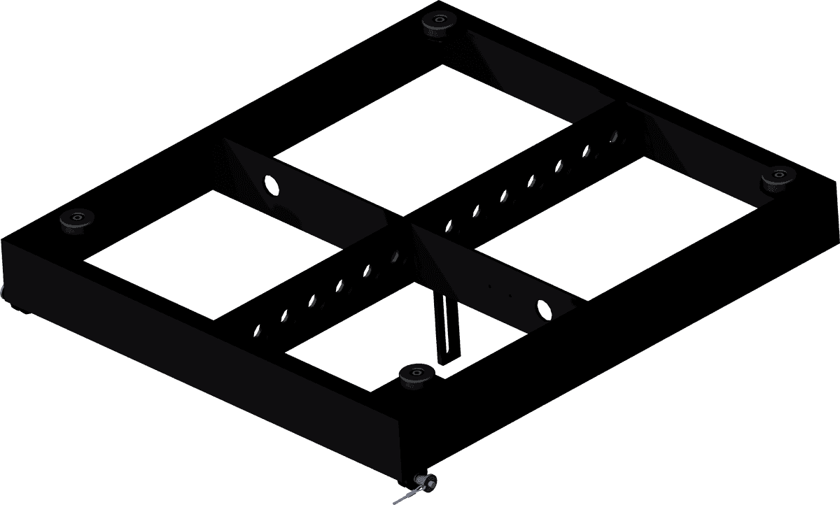 HK Audio RFRAME-cad