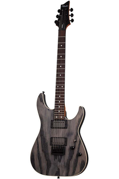 C-1 Standard Carbone satinato