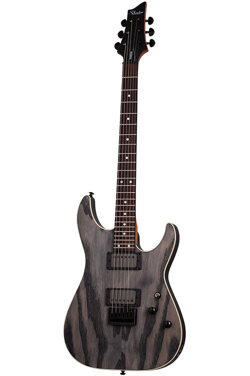 C-1 Standard Carbone satinato