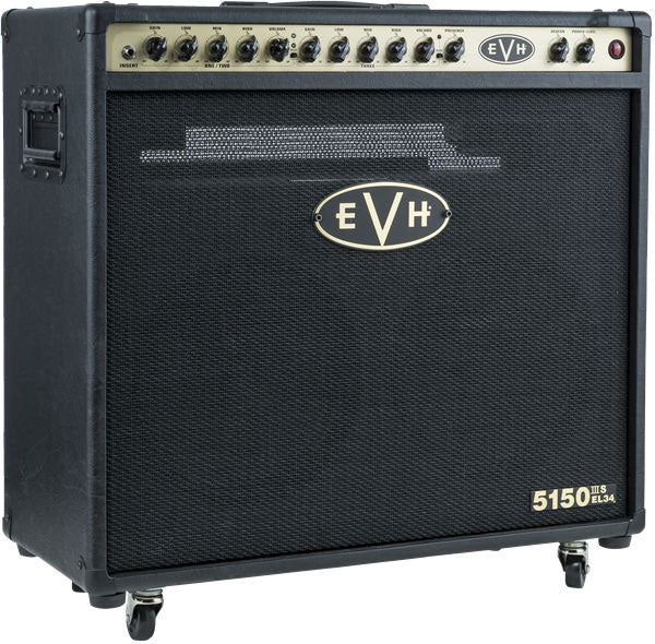 5150iii 50W EL34 2X12 Combo Nero 230V Eur