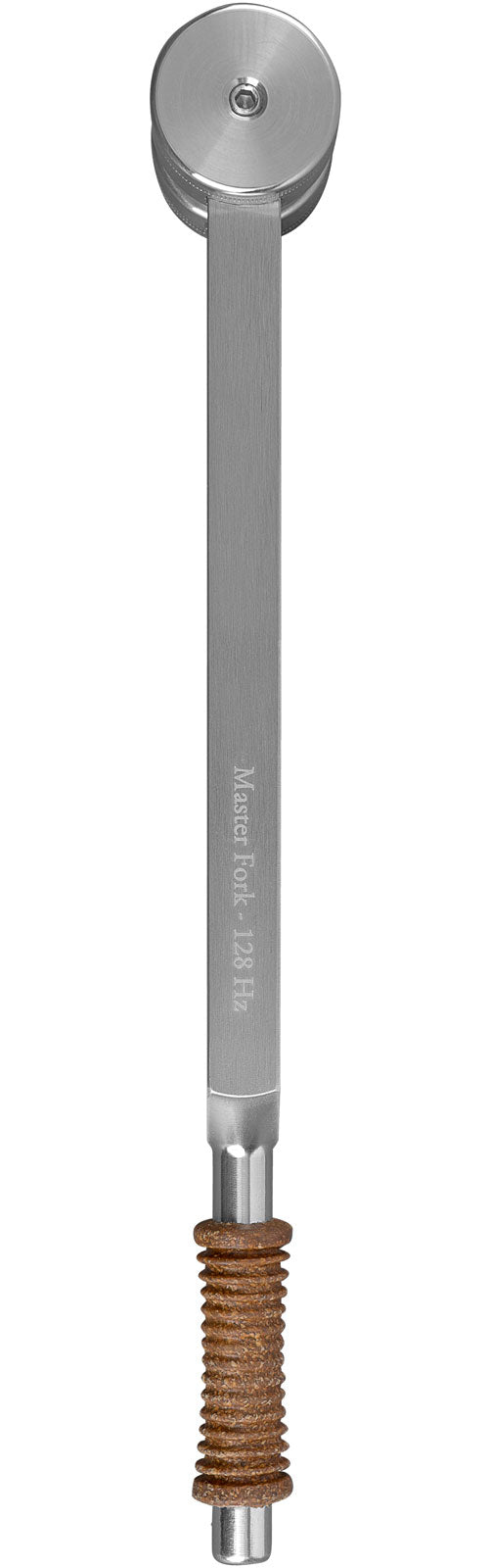 Diapason terapeutico professionale - Diapason maestro 128 Hz