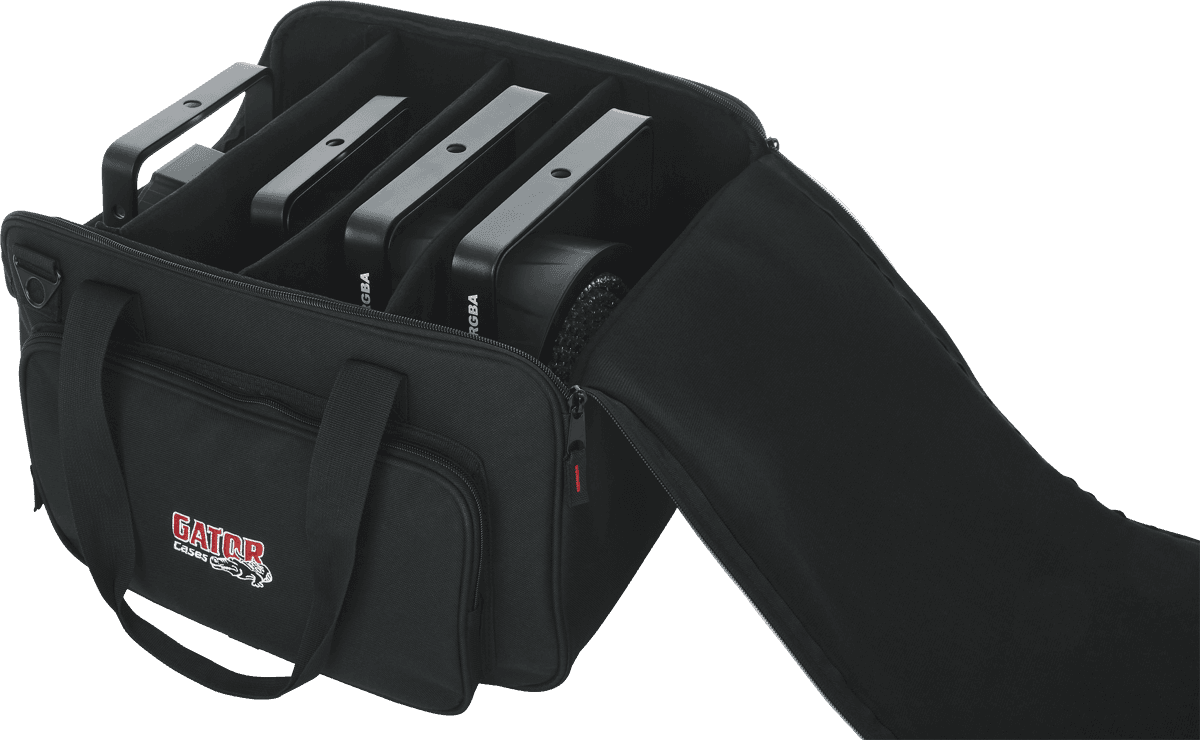 G-LIGHTBAG-1610-COVER PER PROIETTORE PAR LED
