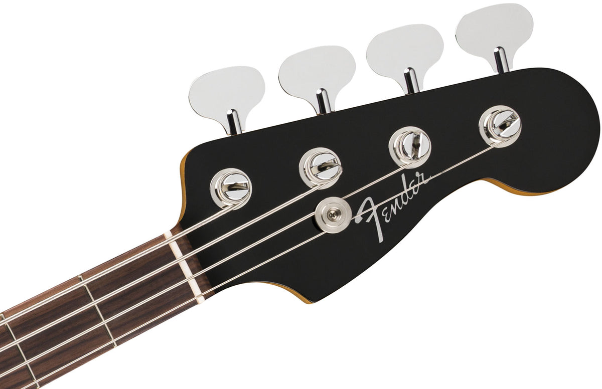 Precision Bass Late '60s Vintera III RW Nero
