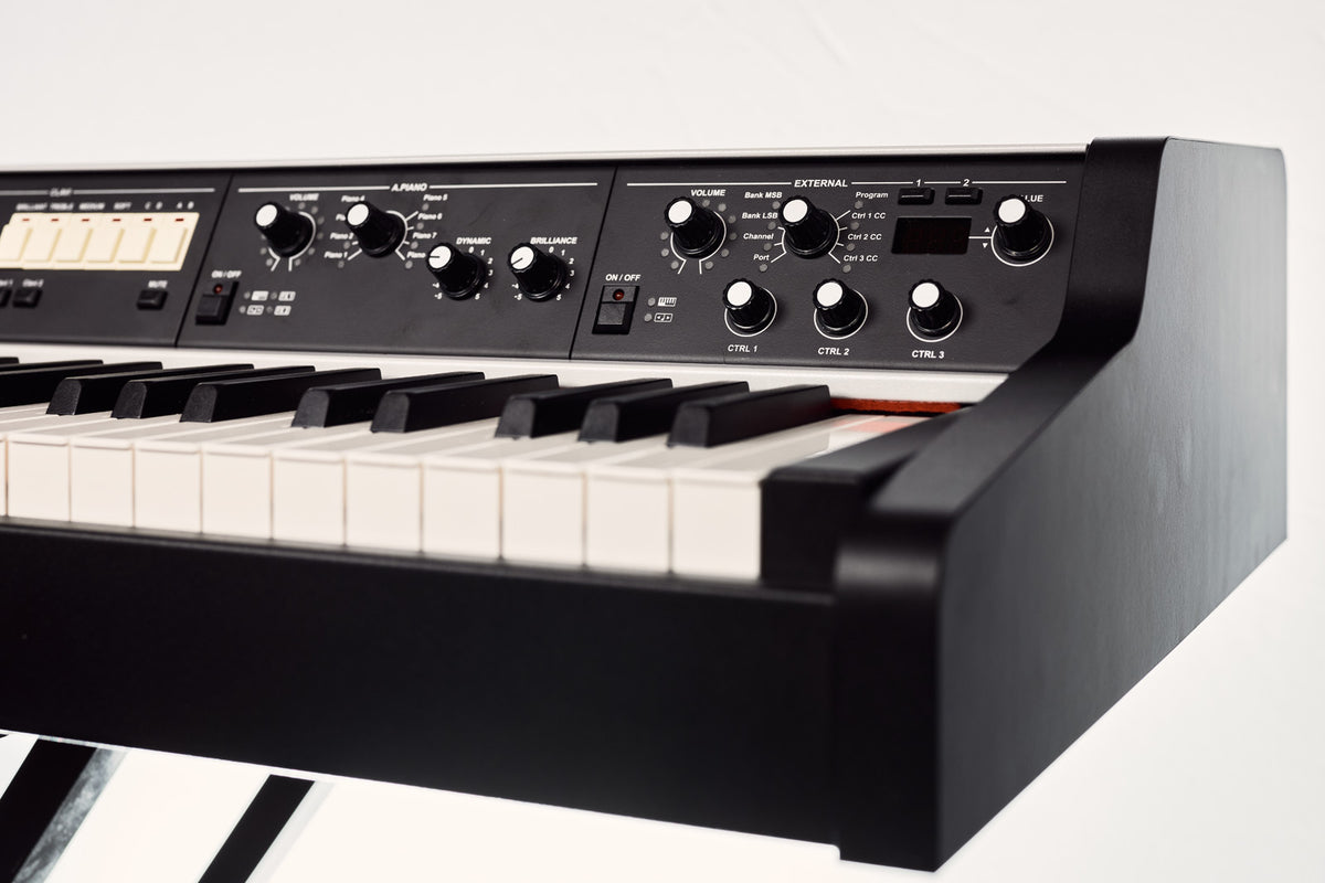 LEGEND '70s Compatto