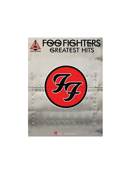 Foo Fighters - Greatest Hits - Guitare Tab