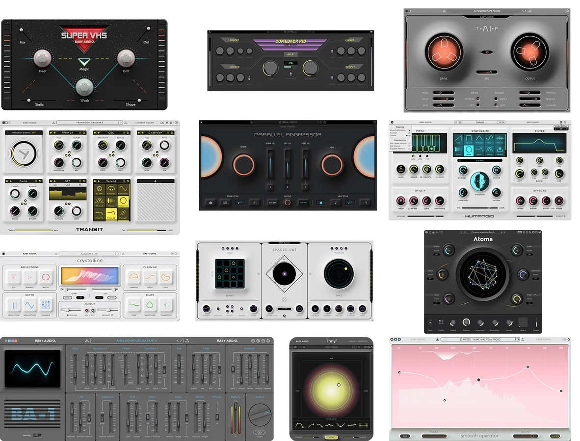 Bundle completo