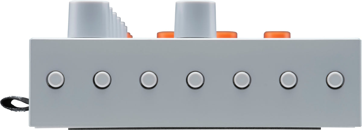 Seqtrak Arancione