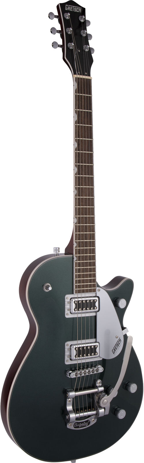 G5230T Jet Ft Electromatic Lrl Verde Cadillac