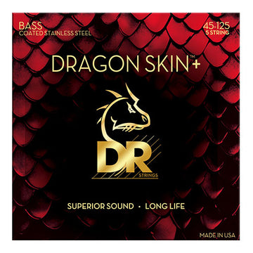 45-105 Dragon Skin+ Rivestito Medio