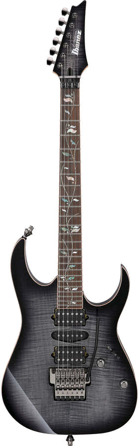 RG8570-BRE Rutilo nero J.custom
