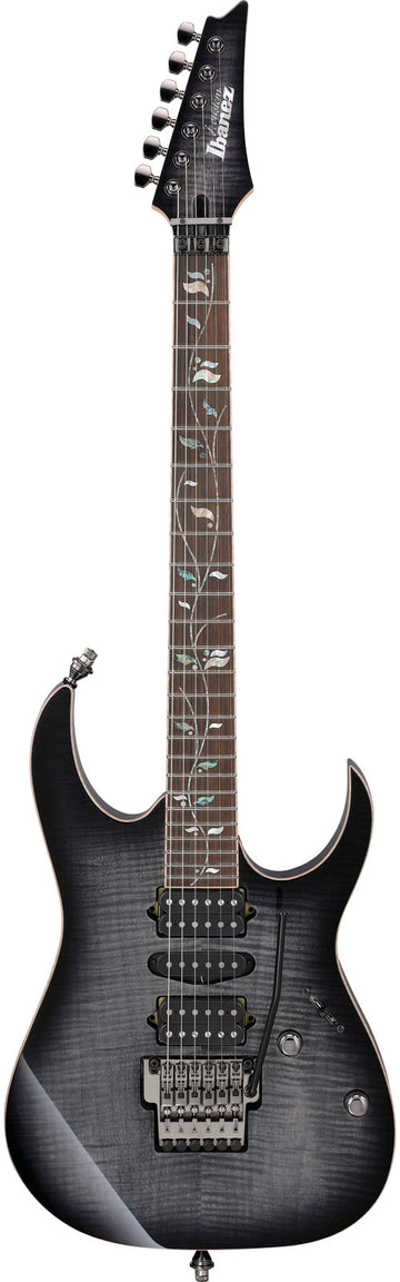 RG8570-BRE Rutilo nero J.custom