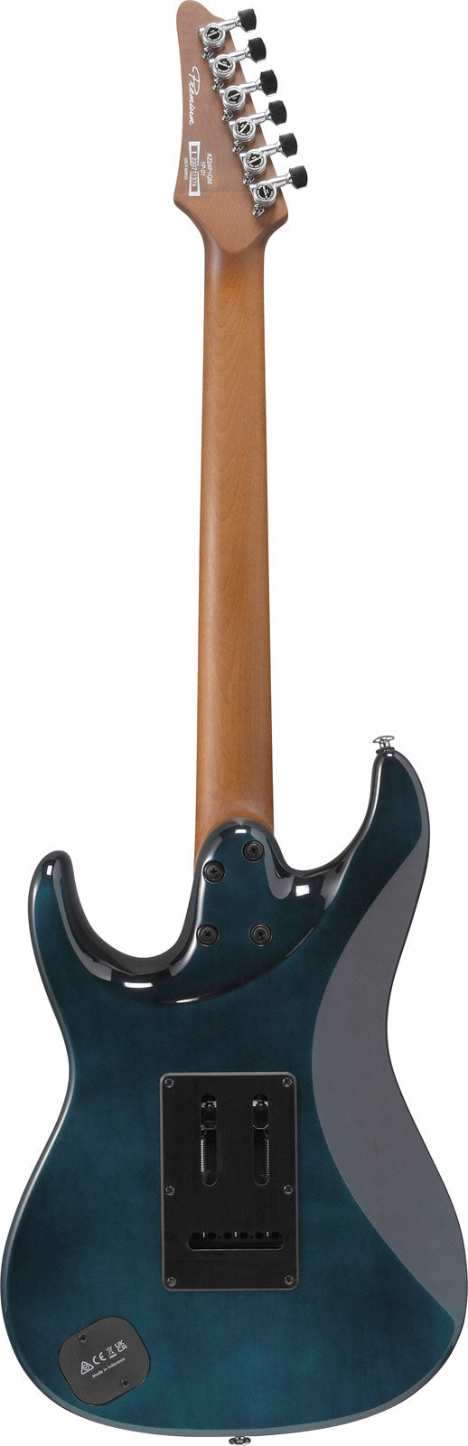 AZ24P1QM-DOB Biondo oceano profondo Premium
