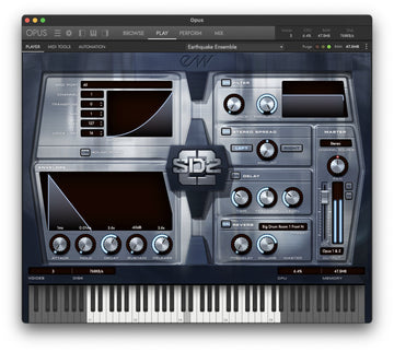 Stormdrum 2 Pacchetto Pro