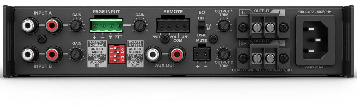 FreeSpace IZA 250-LZ