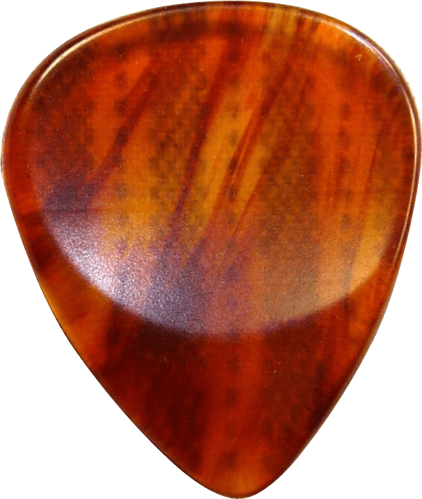 Plettro Galalite