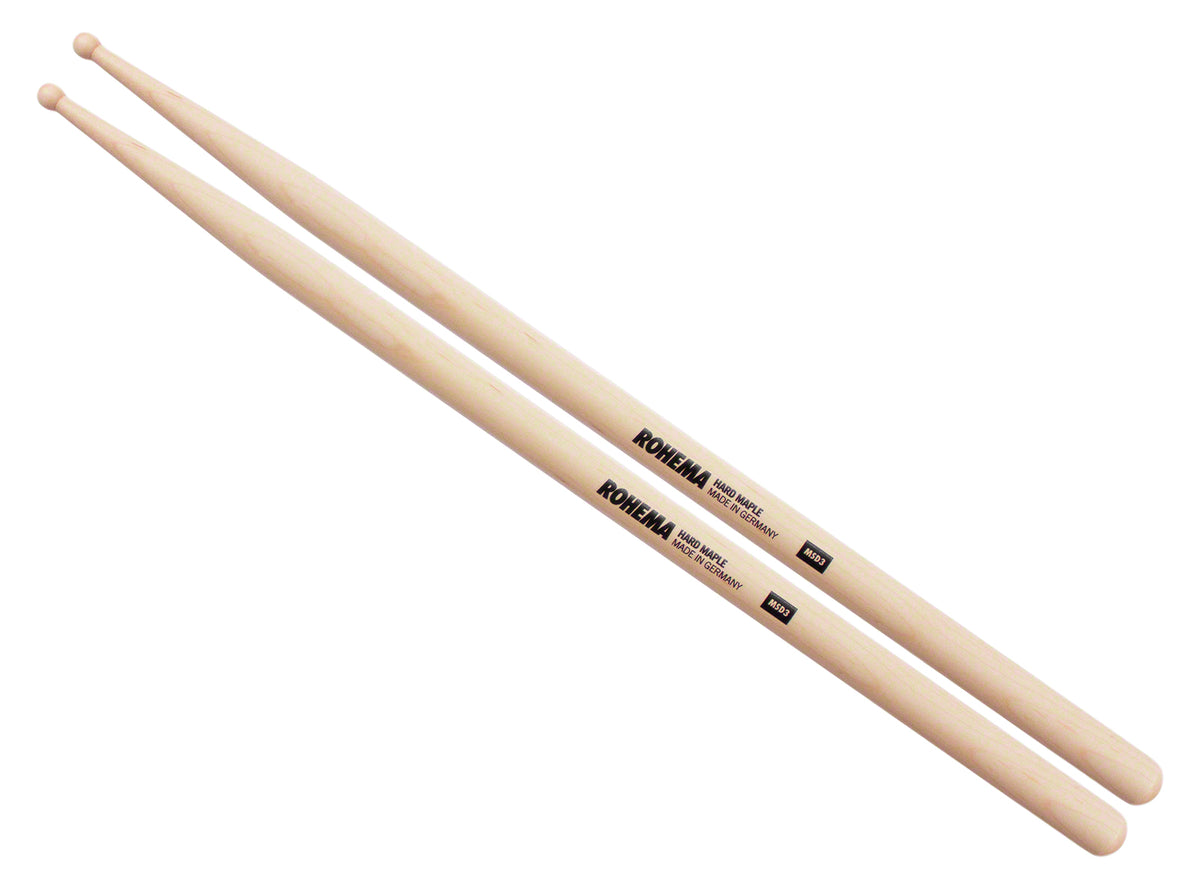 MSD3 Acero - Maple Series