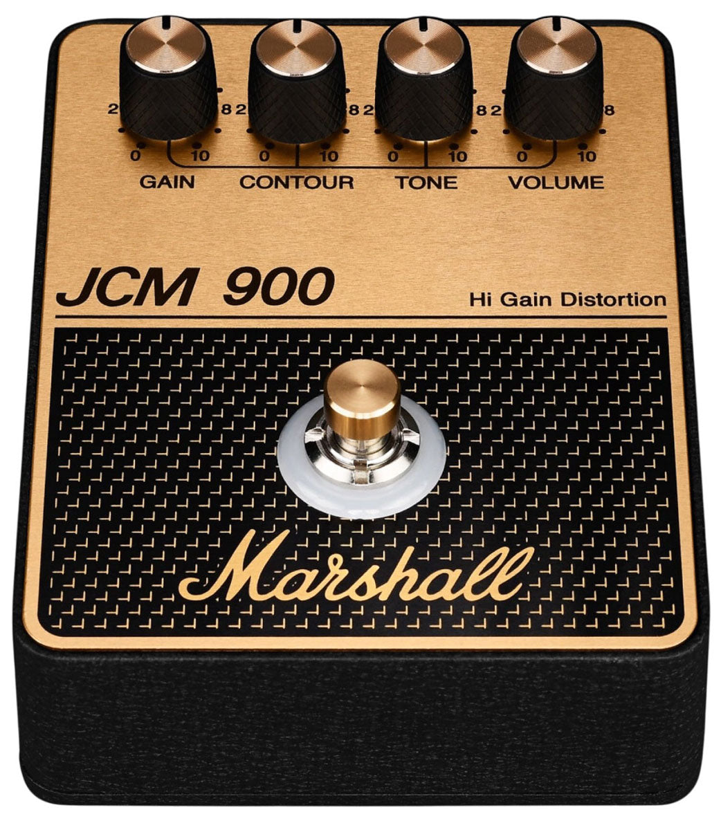 Jcm900 Amp Series Pedale per effetti speciali