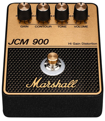 Jcm900 Amp Series Pedale per effetti speciali