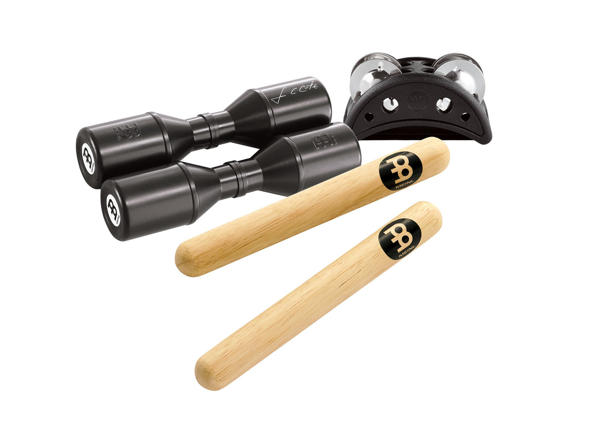 Meinl PACK PERCUSSION PERC PACK