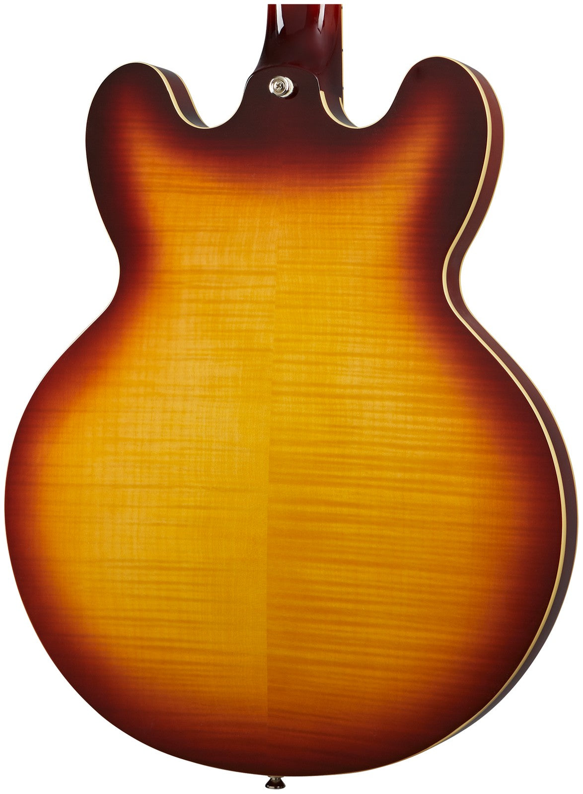 ES-335 Fiammato Sfumato Tè ai Lamponi IBG