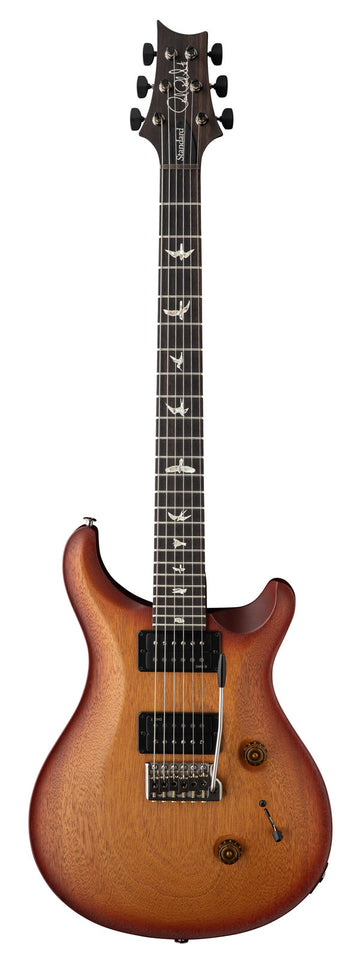 Standard 24 Satinato Sunburst Ciliegia Scura