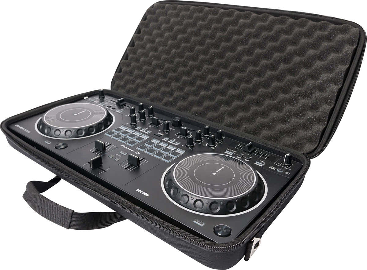 CTRL Case DDJ-REV1 Nero/nero