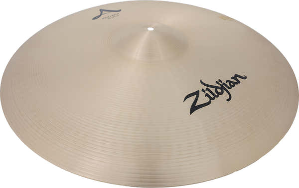 Zildjian A0043 - Ride A-series 22" Ping Ride