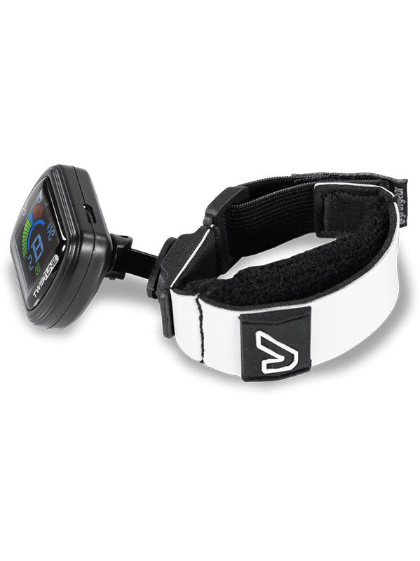 FretWraps Pro with Twistune White - Medium