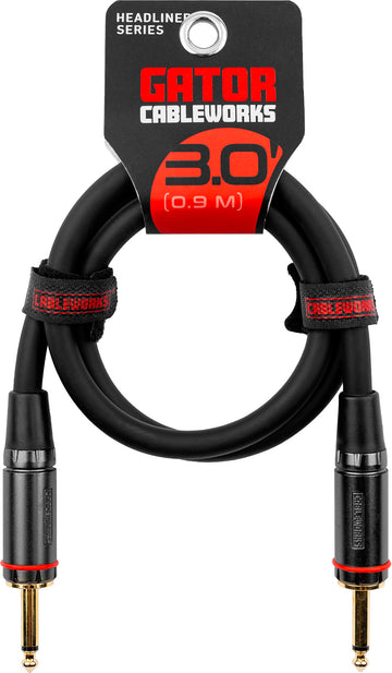 Cavo per Altoparlante - Headliner 90 cm Jack