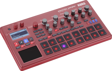 ELECTRIBE 2 SAMPLER RD