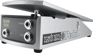 6166 VOLUME PEDAL MONO EFFECTS