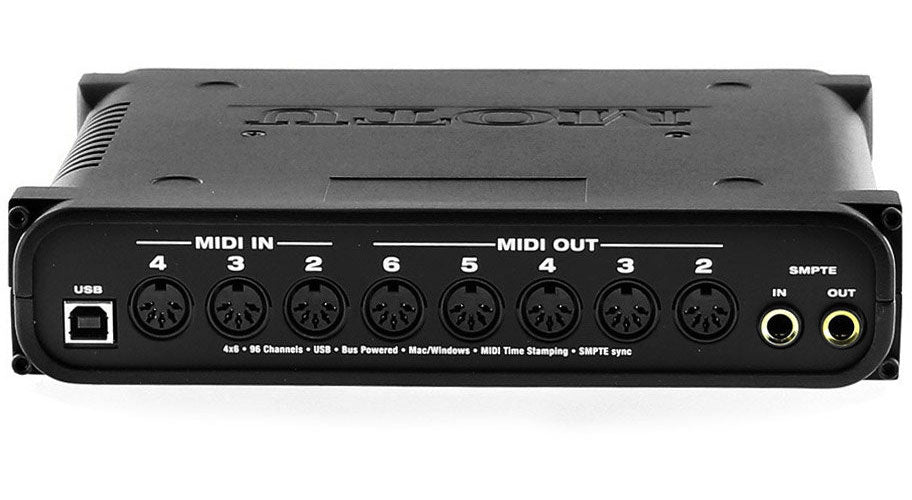 Micro Express 2 USB